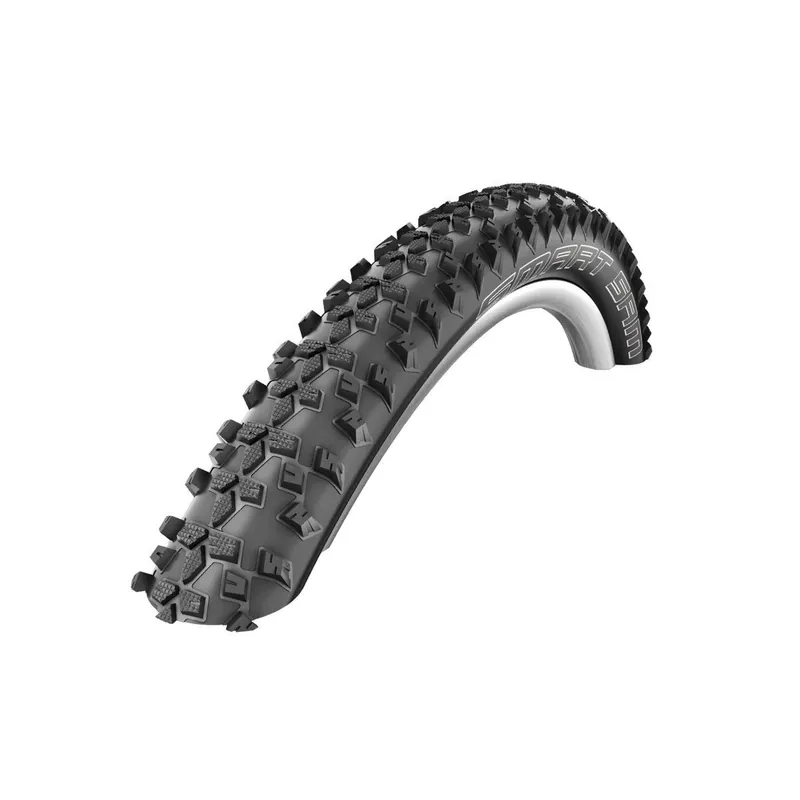 Cubierta Scwhalbe Smart Sam 28x1.75