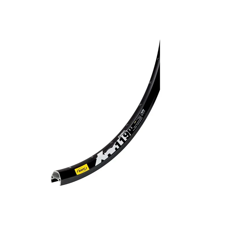 Aro Mavic XM 119 Disc 29" negro