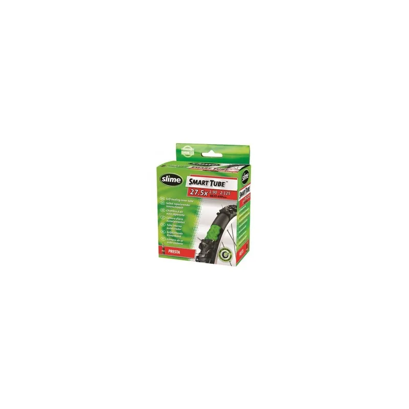 Cámara Antipinchazos 27.5" Slime Smart Tube