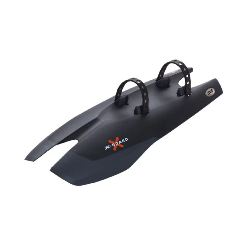 Guardabarros tubo inferior cuadro SKS Dirtboard X-Board