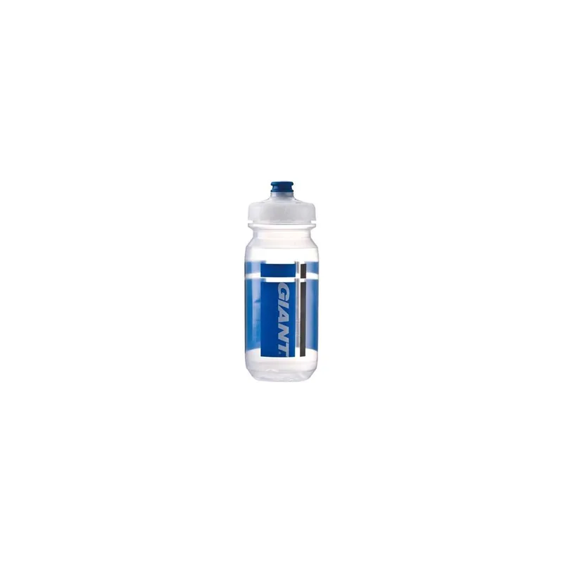 Bidón Giant Pour Fast Doublespring transparent blue 600/700ml