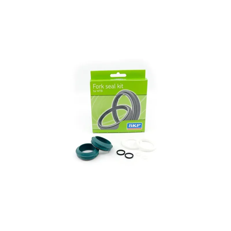 Retenes SKF para RockShox 35mm (2008-2015) (Lyrik-Pike)