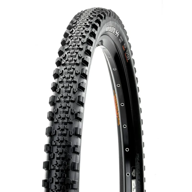 Cubierta Maxxis Minion SS 27.5x2.30 EXO TR plegable