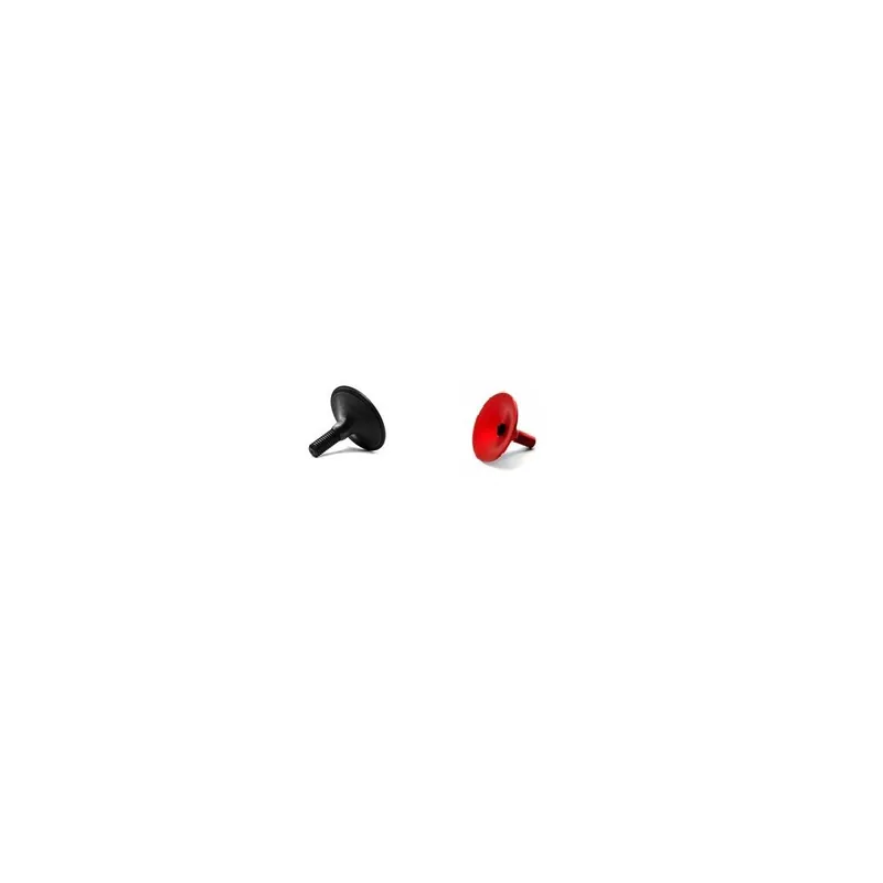 Absolute Black tapa potencia 4gr