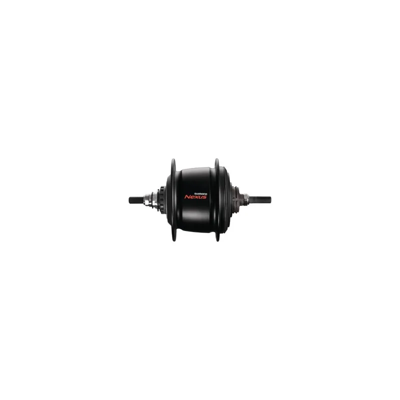 Buje Trasero Shimano Nexus 8v libre 36H