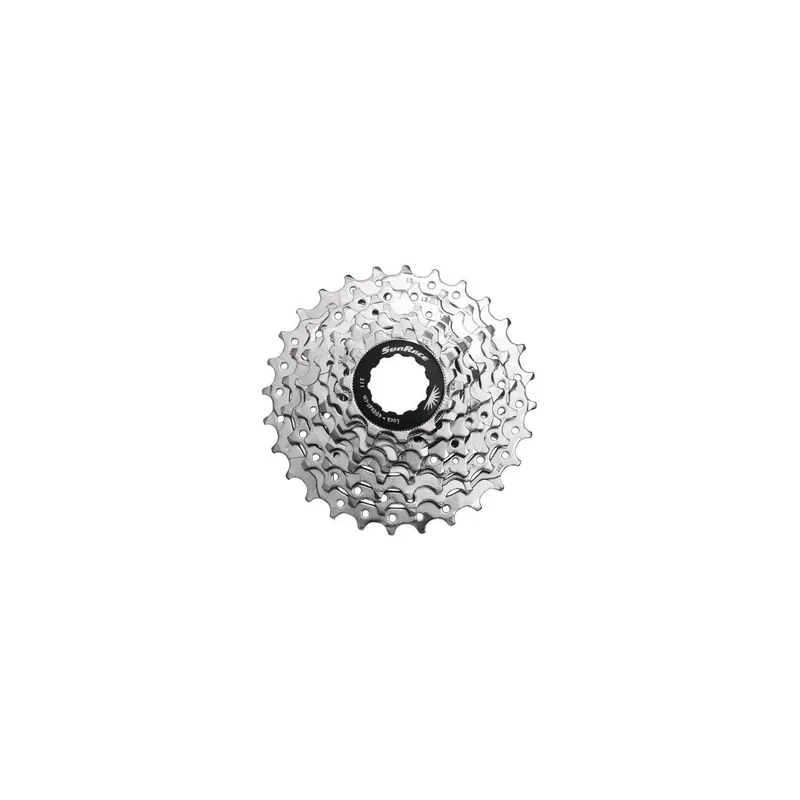 Sunrace Cassette 7 velocidades 12-24 / 11-28