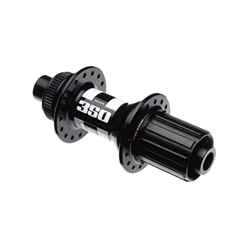 Buje trasero Dt Swiss RD 350 12x142mm 32 agujeros Center Lock HG