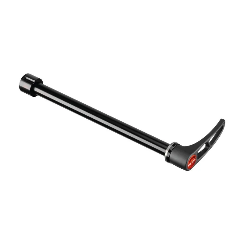 DT SWISS - Cierre rápido-RD - RWS E-thru alum 12mm/142mm con palanca