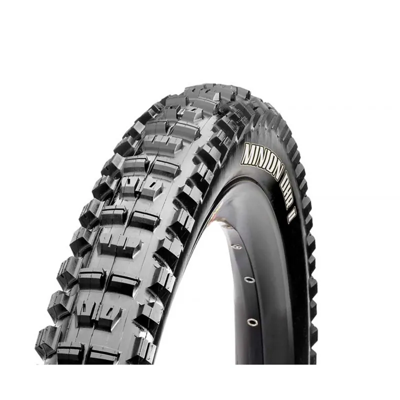 Cubierta Maxxis Minion DHR II 29X2.40WT EXO TR plegable