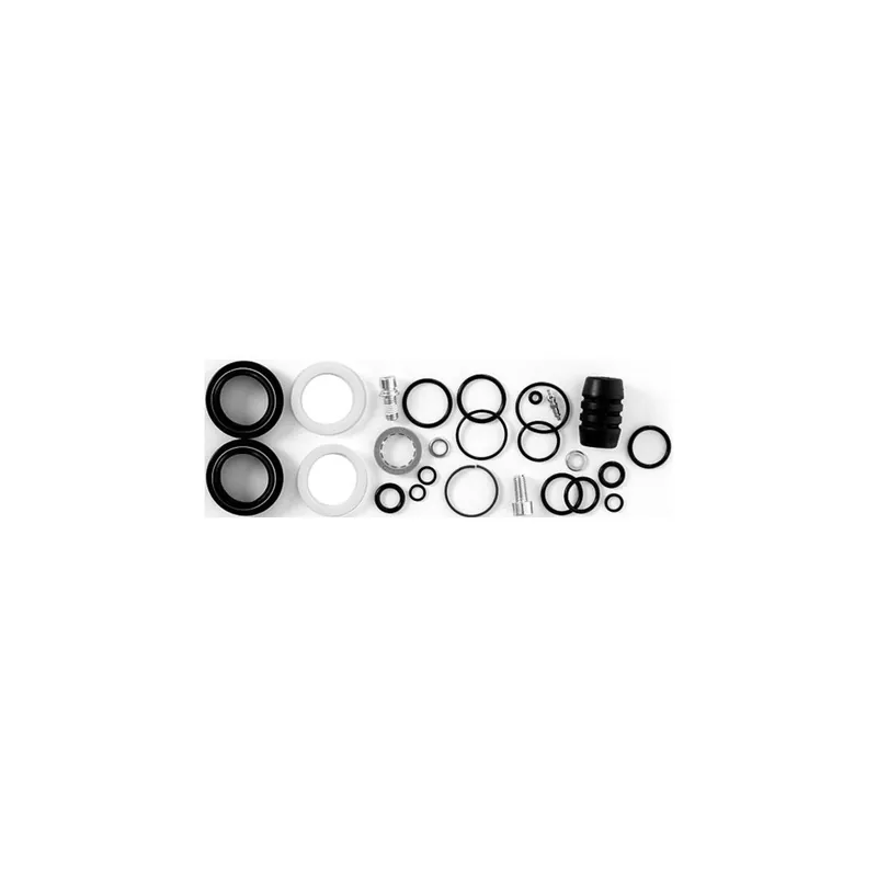 Kit mantenimiento RockShox XC32 (Kit completo)