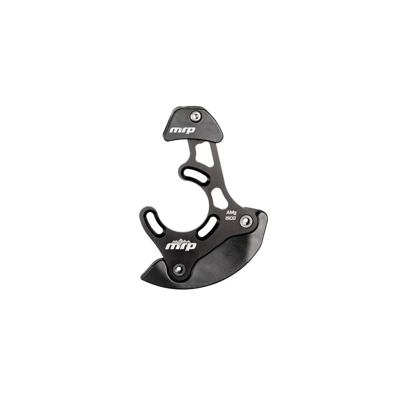 Guia cadenas ISG 3 MRP AMG V2 ISCG03