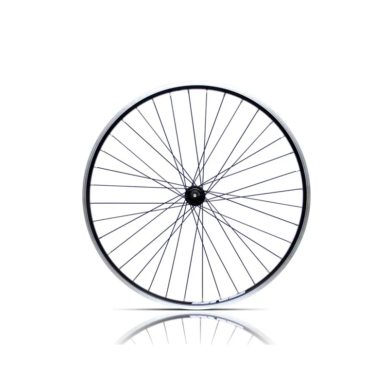 Rueda trasera 26" Mach One con buje Miche 1007 V-brake