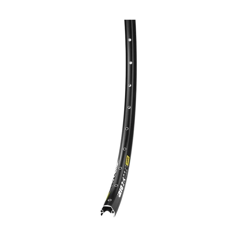 Mavic llanta 27,5" EN 421 disc negra 32 radios