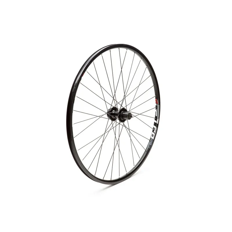 Rueda trasera 29" Mach1 Neuro Disc buje aluminio disco 6 tornillos