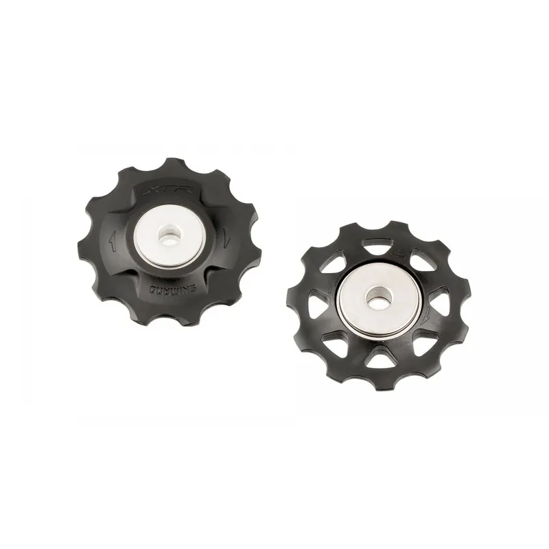 Juego de roldanas Shimano XTR M980-986 / 820