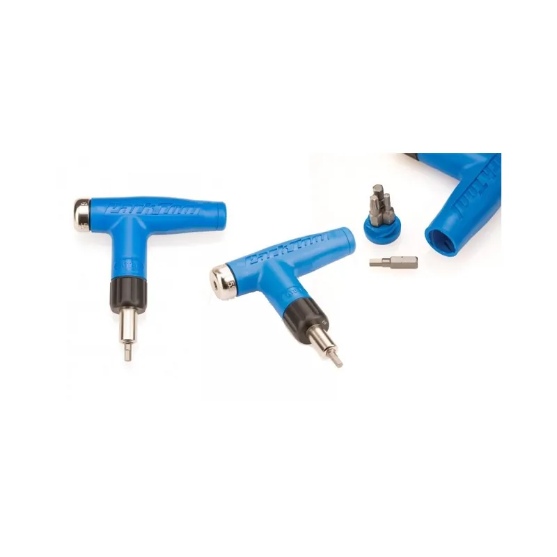 Llave dinamométrica Park Tool Atd-1