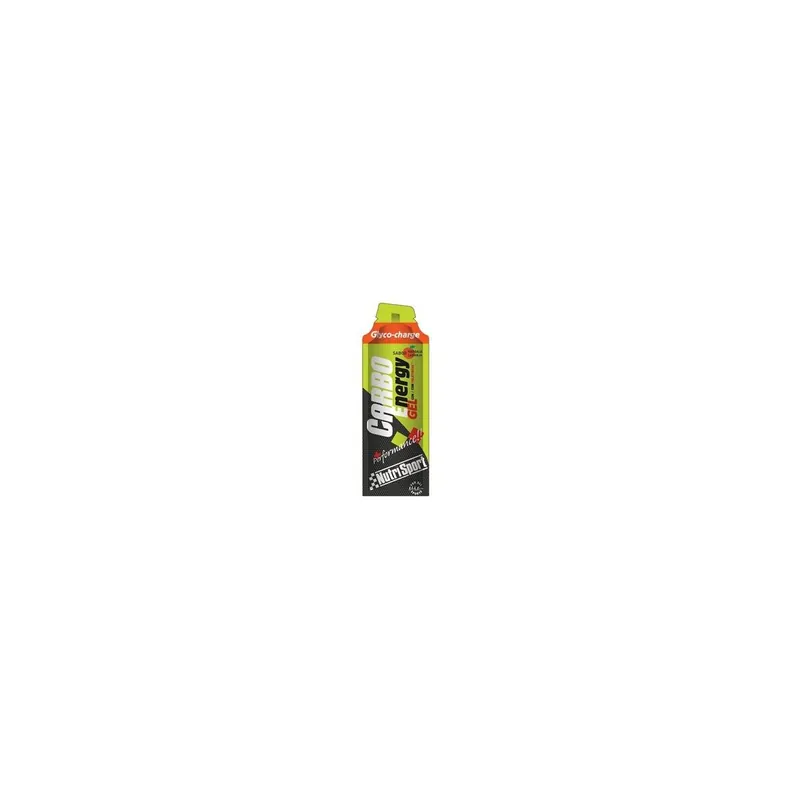 Gel Nutrisport Carbo Energy