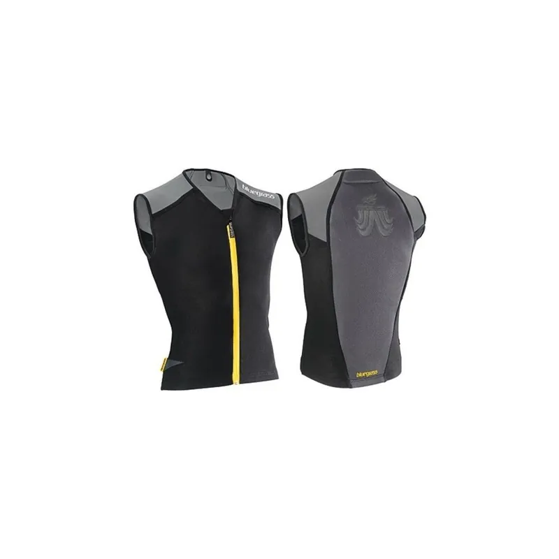 Bluegrass Peto protector Grizzly D30 lite