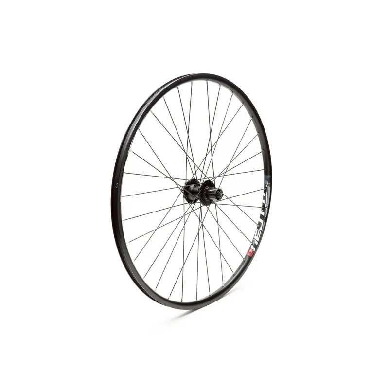 Rueda trasera 29" 9x135mm Mach1 BUJE SHIMANO 457 disco 6 tornillos