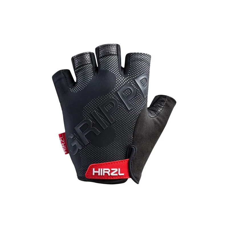 Guantes cortos Hirzl Grippp Tour SF 2.0 negro