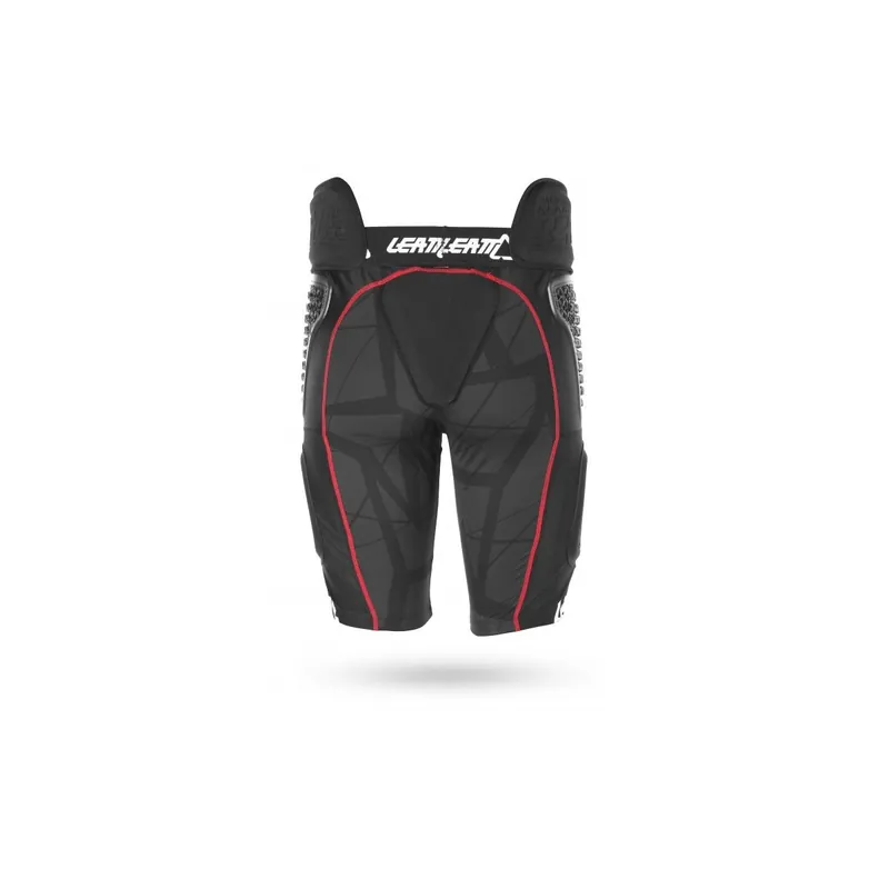 Mallas con protección Leatt Impact Shorts GPX 5.5 Airflex