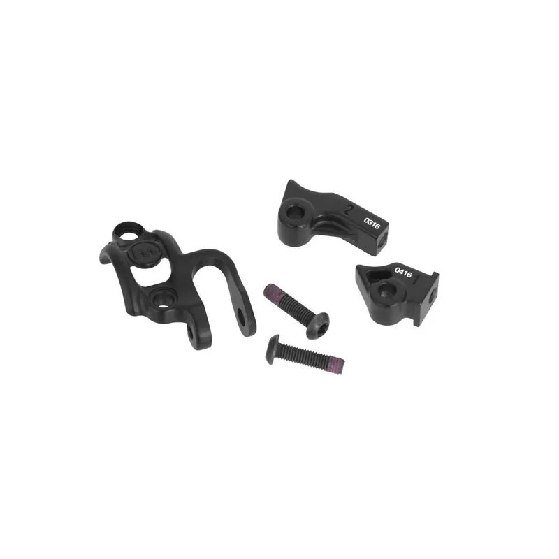 Abrazadera Magura Shiftmix para Shimano I-Spec I+II