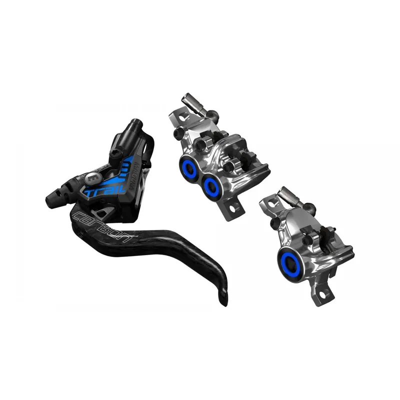 Freno delantero Magura MT Trail Carbon