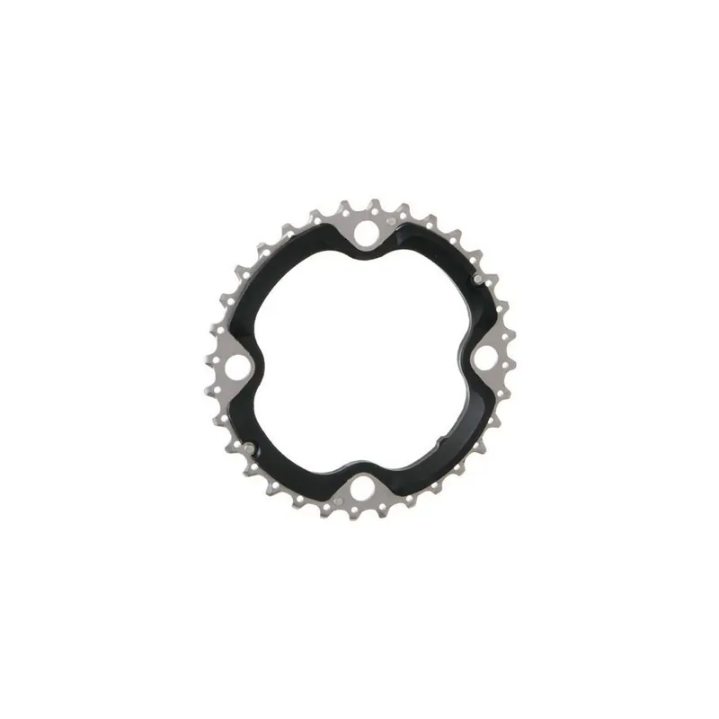 Plato Shimano 32t M610/T521 Triple 10V
