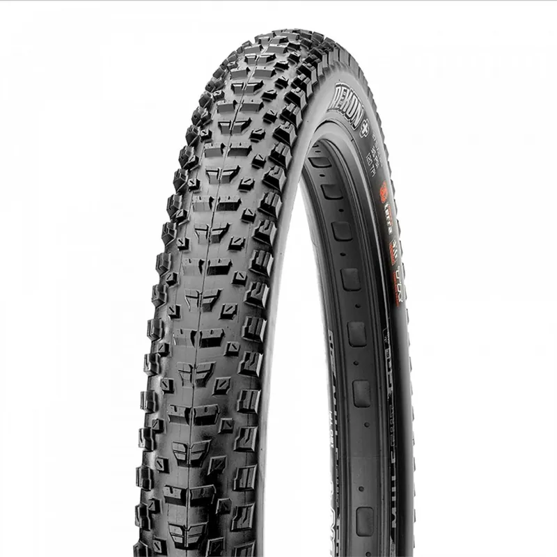 Cubierta Maxxis Rekon 27.5x2.80 EXO TR Plegable