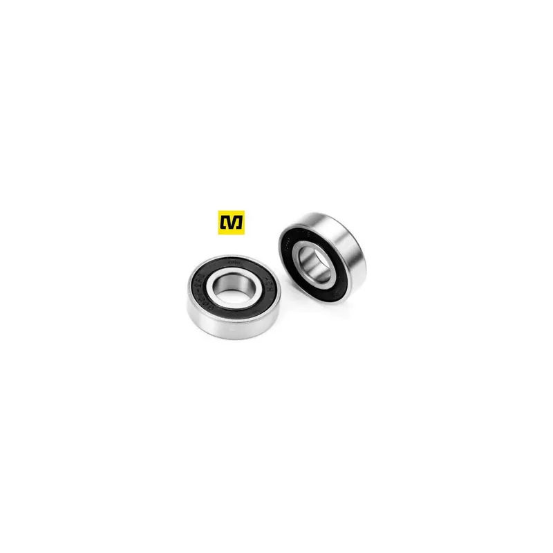 Mavic kit rodamiento M40318- rueda trasera 1x6001
