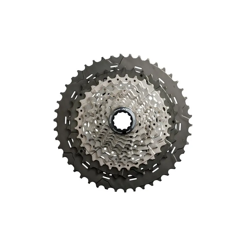 Cassette Shimano XT CS-M8000 11 velocidades 11/46