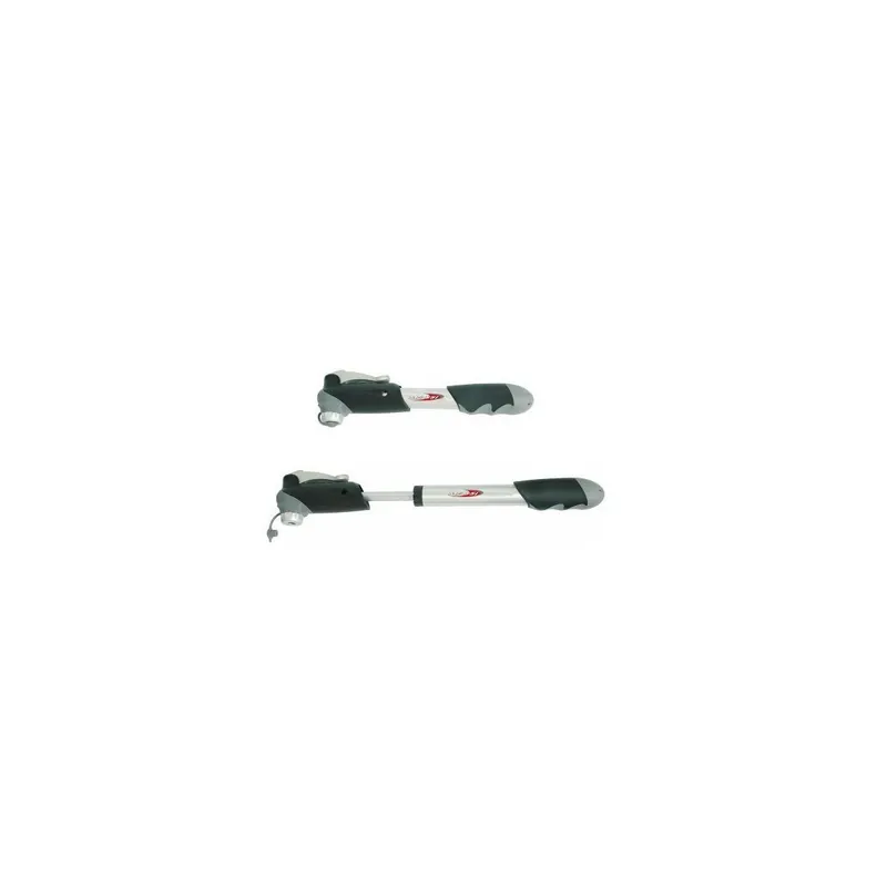 Inflador CM-20 de aluminio ergonómico super head