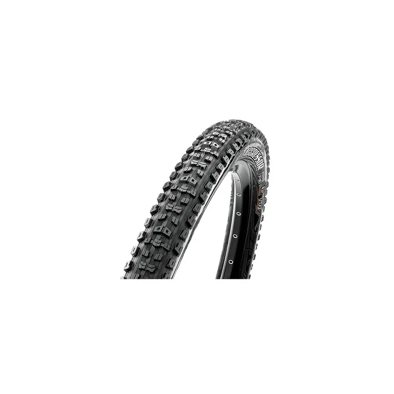 Cubierta Maxxis Aggressor 29x2.30 EXO TR plegable
