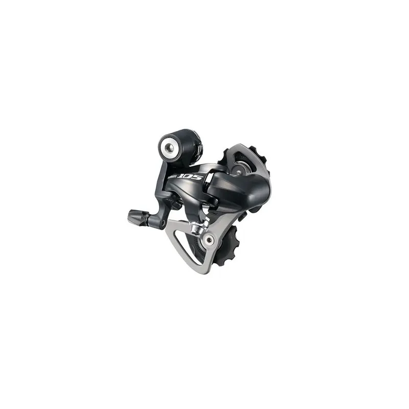 Cambio Shimano 105 SS RD-5701 10 velocidades 25- 30 dientes