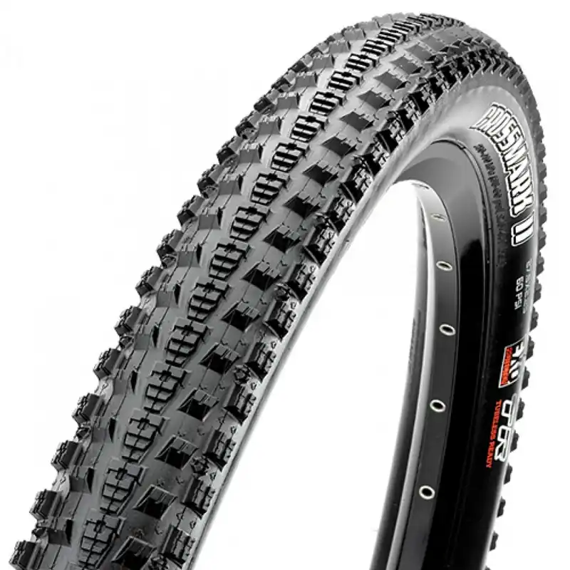 Cubierta Maxxis Crossmark II 29x2.25 EXO TR plegable