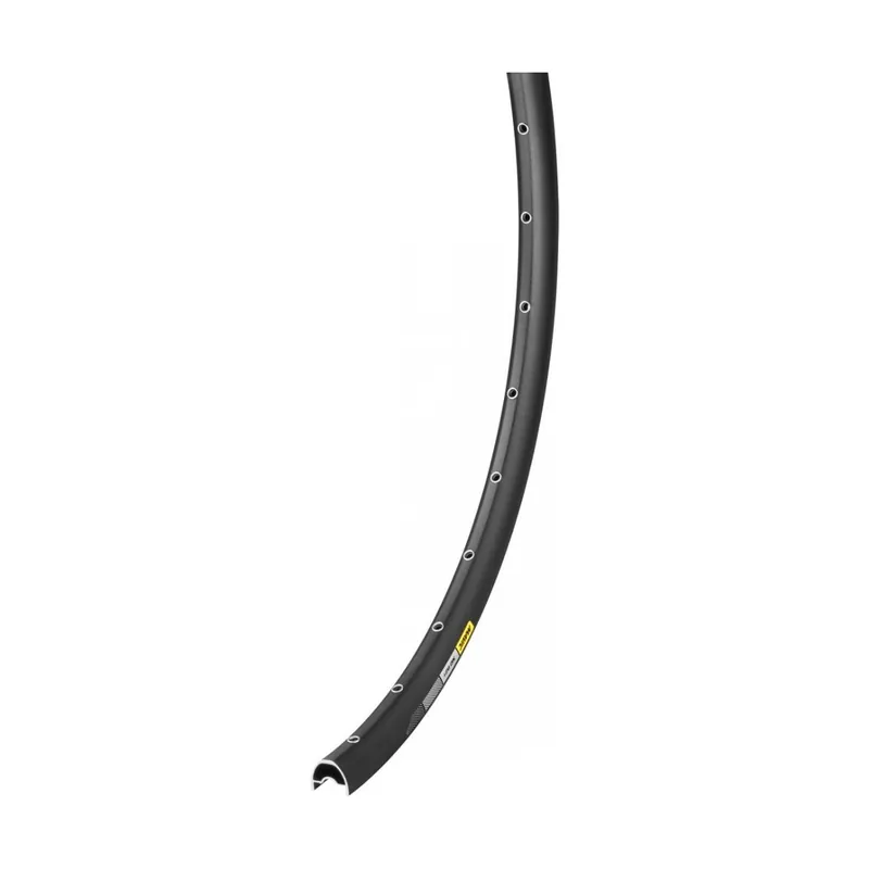Mavic llanta XC 821 disc negra 28/32 radios 29"