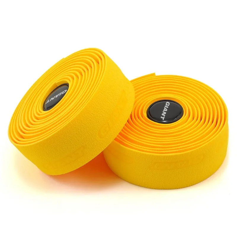 Cinta de manillar Giant Connect Gel