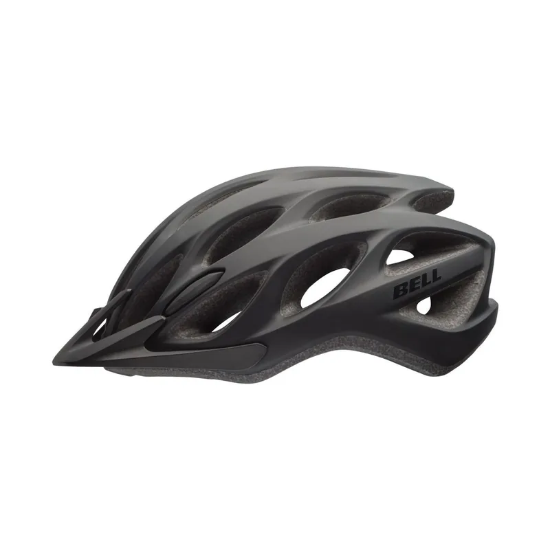Casco Bell Tracker talla única 6 colores