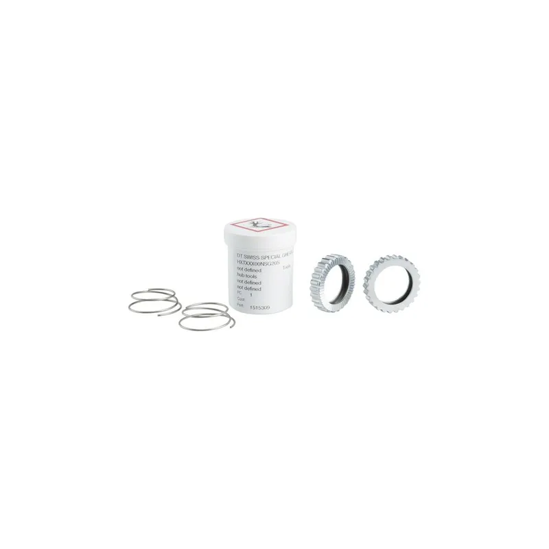 DT SWISS Service KIT Star Ratchet SL de 54 dientes