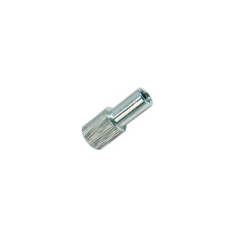 Adaptador para bombona de aire comprimido CO2