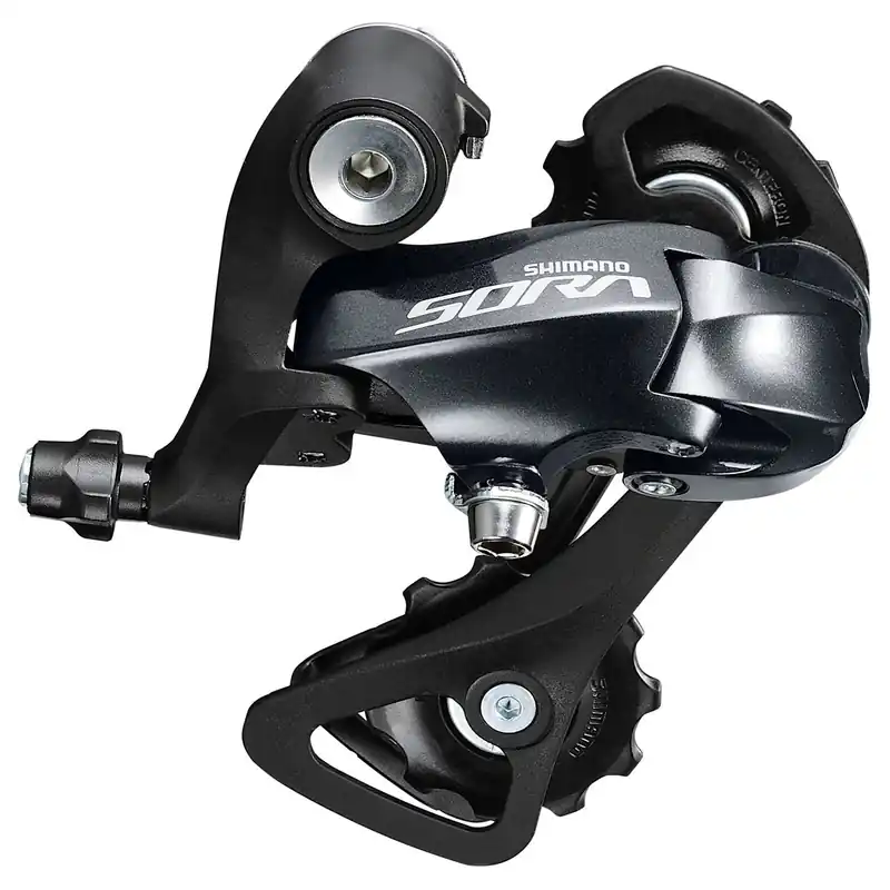 Cambio Shimano Sora R3000 9V hasta 32d