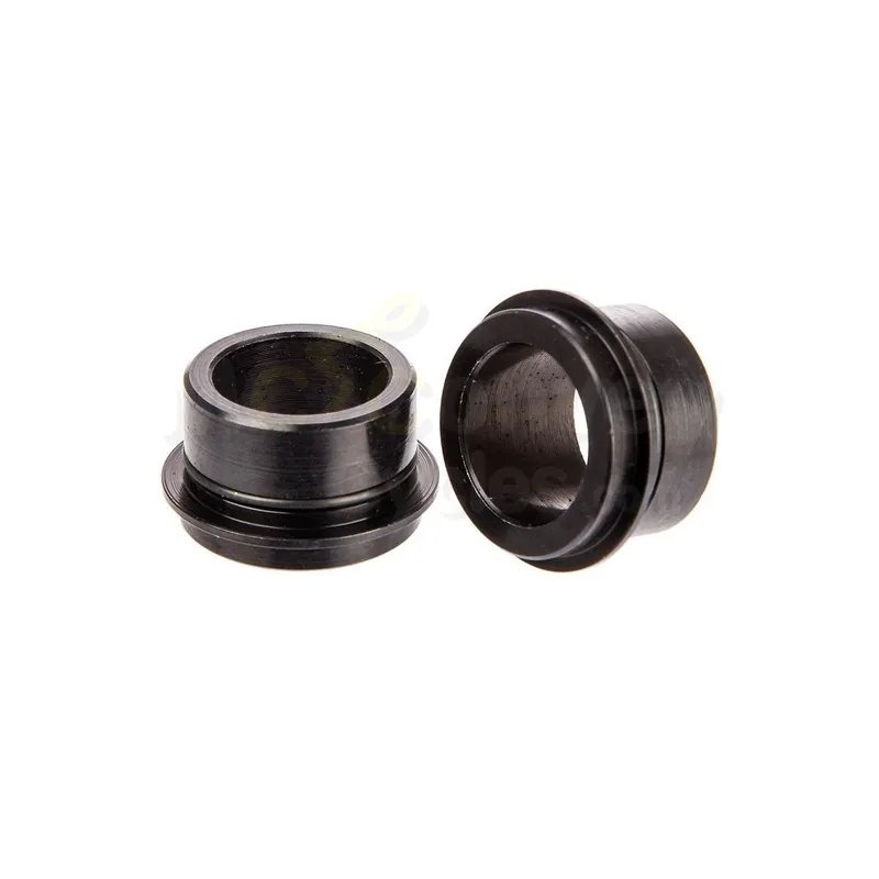 Reductores Mavic 20mm a 15mm rueda delantera Mavic Crossmax ST/SX