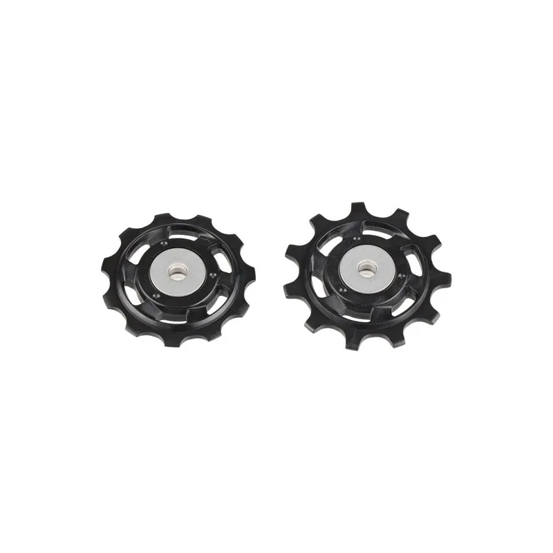 Juego de roldanas Guia/Tensión Shimano RD-M8000 XT