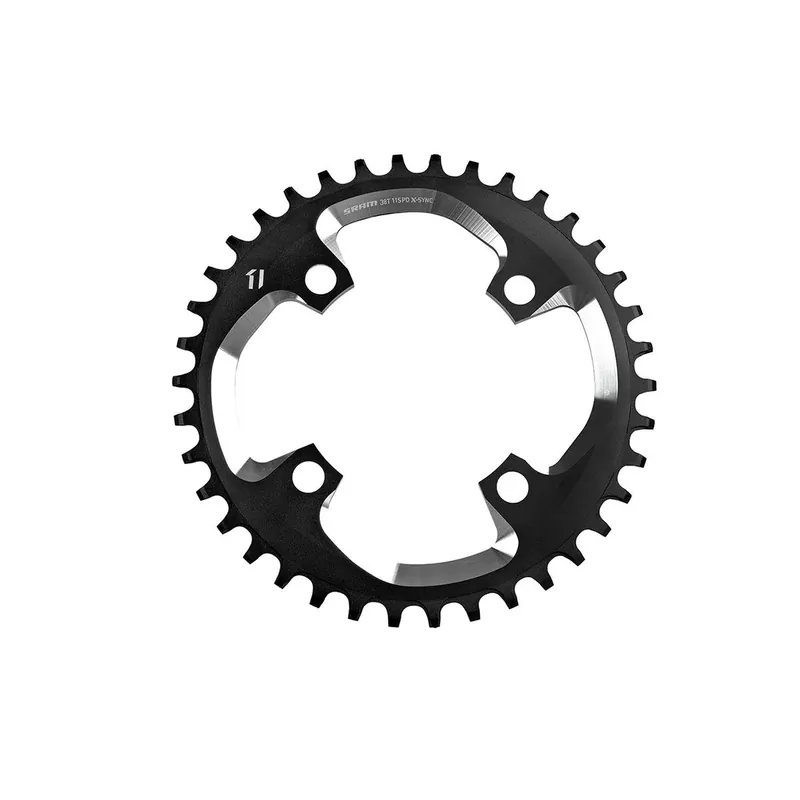 Plato Sram 94bcd X1 / X01 / X01 38 dientes