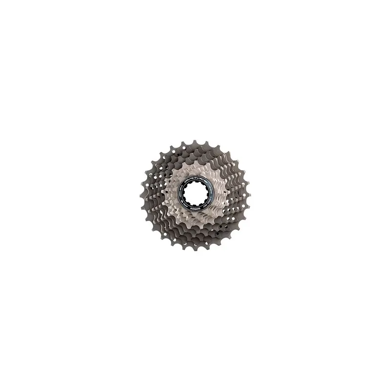 Shimano cassette Dura Ace CS-9100 11 velocidades
