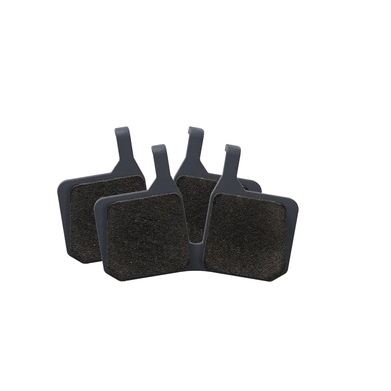 Pastillas de freno Magura 9.P MT5/MT7 orgánico