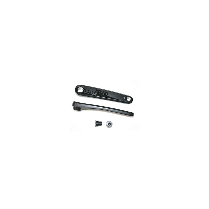 Biela Xduro 175mm para bicicleta eléctrica