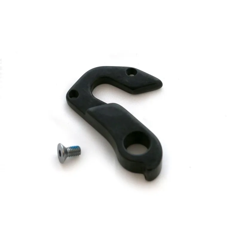 Patilla Haibike Sduro/Xduro con eje de 9mm