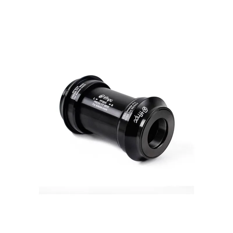 Eje de Pedalier TFHPC conversor pressfit BB30 a GXP 24mm