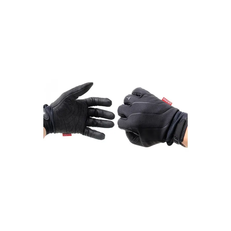 Guantes largos invierno Hirzl Grippp Tour Thermo